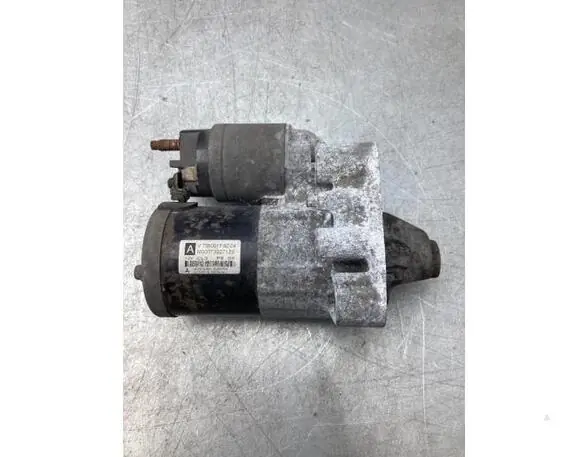 Startmotor CITROËN C3 II (SC_) Seizoensaanbieding