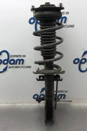 Veerpoot MERCEDES-BENZ CITAN Box Body/MPV (W415) Betrouwbaar