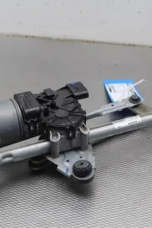 Nieuw Model Ruitenwissermotor VW UP! (121, 122, BL1, BL2, BL3, 123)