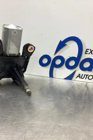 Ruitenwissermotor RENAULT MEGANE II Estate (KM0/1_) Rechtstreeks Van De Fabrikant