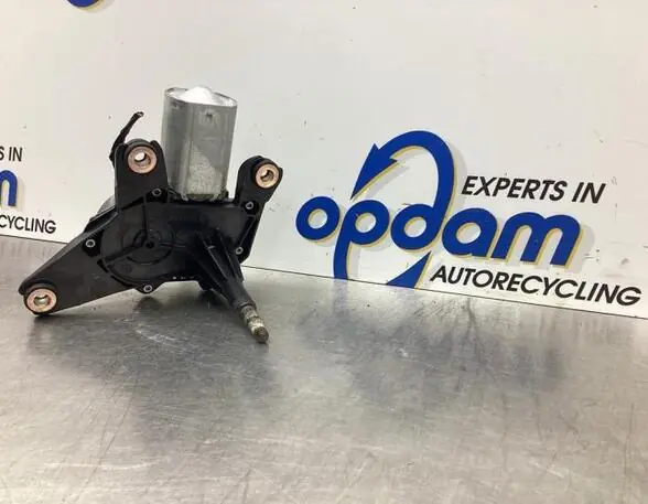 Ruitenwissermotor RENAULT MEGANE II Estate (KM0/1_) Rechtstreeks Van De Fabrikant