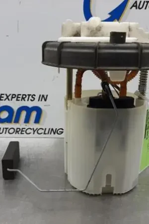 Rechtstreeks Van De Fabrikant Brandstofpomp PEUGEOT 207 (WA_, WC_)