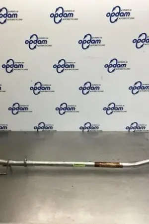 Middendemper PEUGEOT 206 Hatchback (2A/C), PEUGEOT 206 SW (2E/K) Express Levering