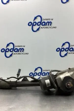 Plaats Bestelling Stuurhuis CITROËN C3 II (SC_), CITROËN C3 III (SX), CITROËN DS3