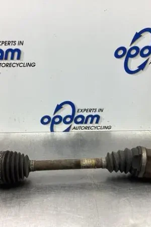 Aandrijfas DACIA LOGAN MCV (KS_) Luxe