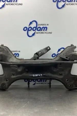 Front asdrager SKODA FABIA III Estate (NJ5) Must-Have