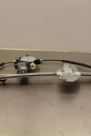 Superprijs Raambedieningsmechanisme KIA RIO III (UB), KIA RIO III Saloon (UB)