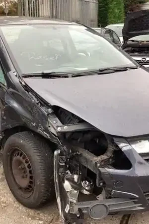 Buitenspiegel OPEL CORSA D (S07) Topkwaliteit