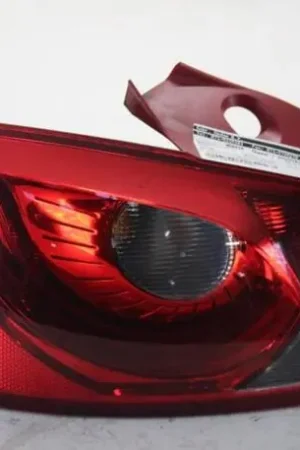 Bestseller Achterlicht SEAT IBIZA IV (6J5, 6P1), SEAT IBIZA IV SC (6J1, 6P5), SEAT IBIZA IV ST (6J8, 6P8)