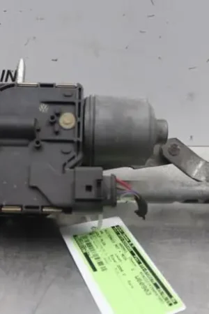 Ruitenwissermotor VW GOLF PLUS (5M1, 521), VW GOLF PLUS Van (521) Plaats Bestelling