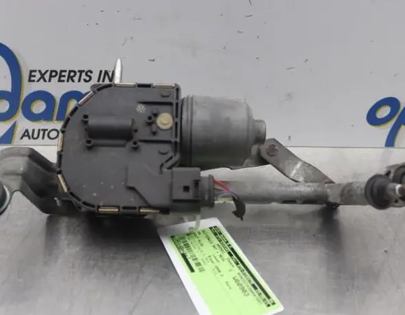 Ruitenwissermotor VW GOLF PLUS (5M1, 521), VW GOLF PLUS Van (521) Plaats Bestelling