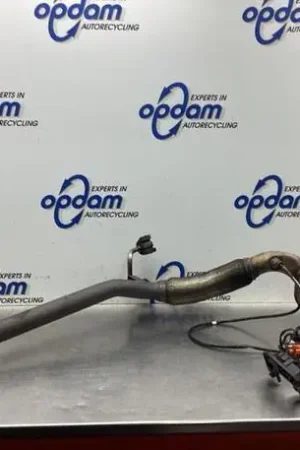 Snelle Levering Partikelfilter (Roetfilter) SEAT IBIZA IV (6J5, 6P1), SEAT IBIZA IV SC (6J1, 6P5)