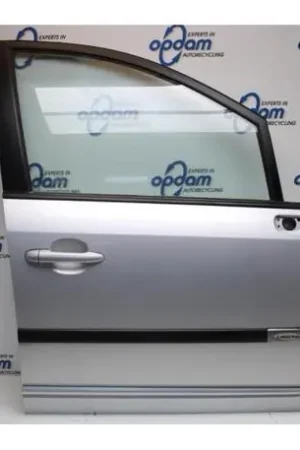 Deur KIA CARENS III MPV (UN) Gratis Retour