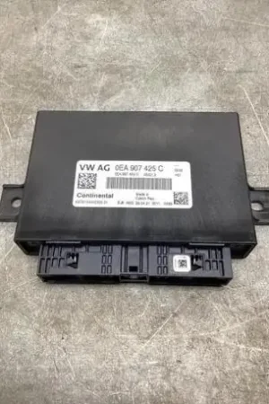 Regeleenheid motoregeling SKODA ENYAQ iV SUV (5AZ), SKODA ENYAQ iV Coupe (5AC) Snelle Levering