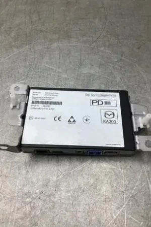 Superprijs Regeleenheid MAZDA 3 Hatchback (BP)