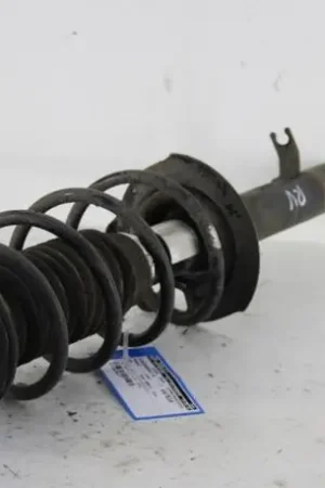 Veerpoot PEUGEOT 107 (PM_, PN_) Laatste Versie