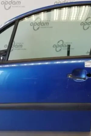 Deur CITROËN C3 I (FC_, FN_) Koop Online