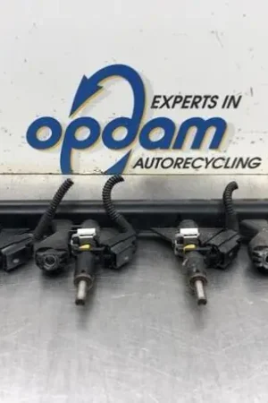 Verstuiver PEUGEOT 308 I (4A_, 4C_), PEUGEOT 308 SW I (4E_, 4H_), PEUGEOT 207 (WA_, WC_), PEUGEOT 207 SW (WK_) Gratis Retour