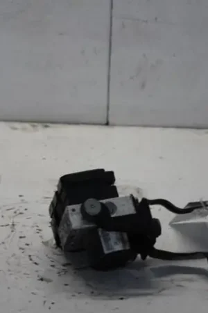 Plaats Bestelling ABS Hydraulisch aggregaat FORD FIESTA VI (CB1, CCN)