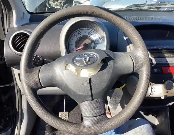 Koop Online Stuurbekrachtigingspomp TOYOTA AYGO (_B1_)