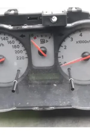 Toerenteller NISSAN NOTE (E11, NE11) Flitsaanbieding