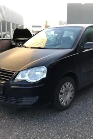 Koplamp VW POLO (9N_), VW POLO Saloon (9A4, 9A2, 9N2, 9A6) Superprijs