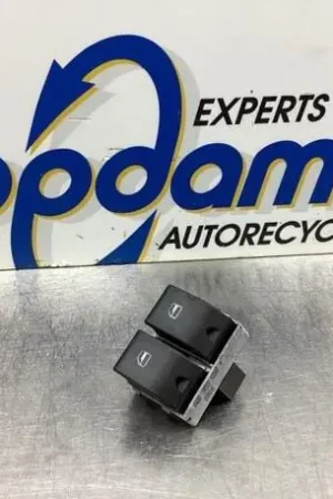 Schakelaar voor Elektrische Ramen VW FOX Hatchback (5Z1, 5Z3, 5Z4) Direct Beschikbaar