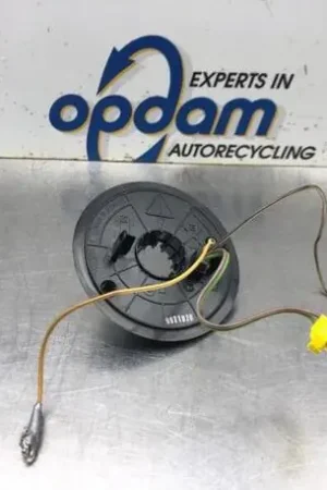 Nieuwe Collectie Airbag Sleepring Stuurwiel MERCEDES-BENZ CLK (C208)