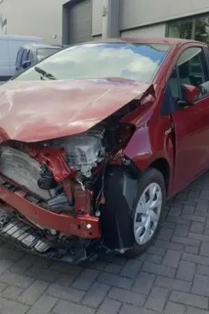 Aandrijfas TOYOTA YARIS (_P13_) Beste Prijs