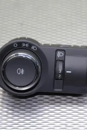 Lichtschakelaar OPEL KARL (C16) Laatste Kans