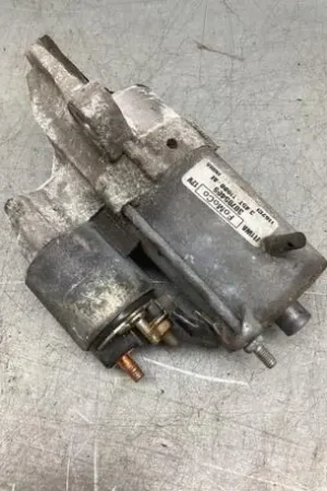 Modern Startmotor VOLVO V50 (545)