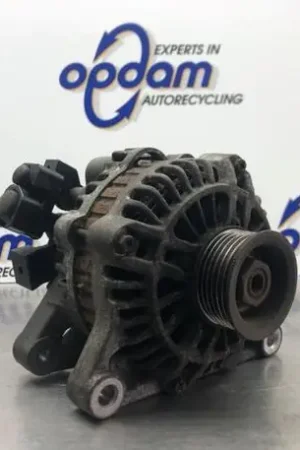 Aanbieding Dynamo (Alternator) PEUGEOT 206 Hatchback (2A/C)