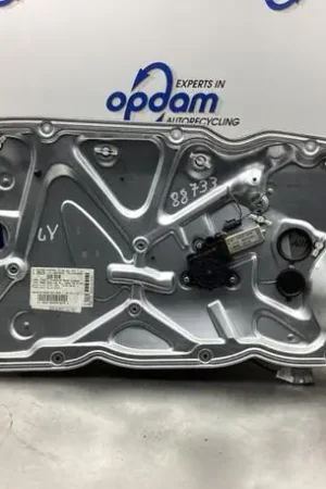 Raambedieningsmechanisme FIAT STILO (192_), FIAT STILO Multi Wagon (192_) Merkproduct