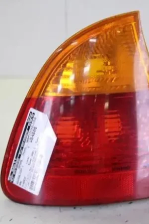 Achterlicht BMW 3 Touring (E46), BMW 3 Compact (E46) Wereldwijde Verzending