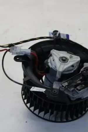 Elektrische motor interieurventilatie MERCEDES-BENZ E-CLASS T-Model (S210) Modern