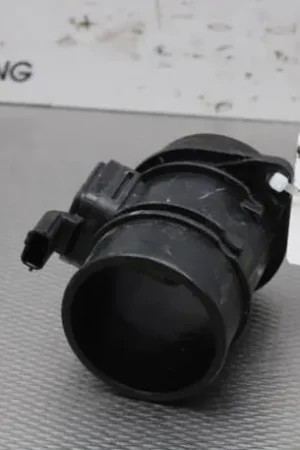 Luchtmassameter RENAULT CAPTUR I (J5_, H5_) Tijdelijk Beschikbaar