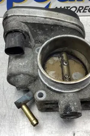 Gasklephuis MINI MINI (R50, R53), MINI MINI (R56) In De Mode