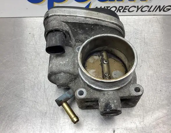 Gasklephuis MINI MINI (R50, R53), MINI MINI (R56) In De Mode