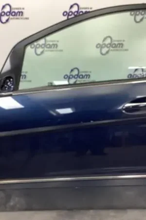 Hete Deal Deur MERCEDES-BENZ B-CLASS (W245)