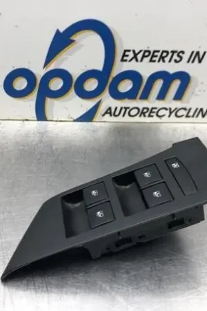 Rechtstreeks Van De Fabrikant Schakelaar voor Elektrische Ramen OPEL MOKKA / MOKKA X (J13)