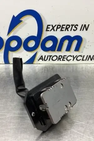 Authentiek Weerstand interieurventilatie DAIHATSU CUORE VII (L275_, L285_, L276_)