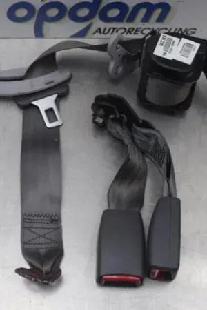 Bestseller Veiligheidsgordel KIA RIO II (JB)