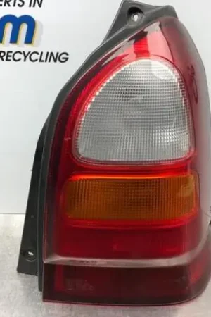 Gecertificeerd Achterlicht SUZUKI ALTO (FF)