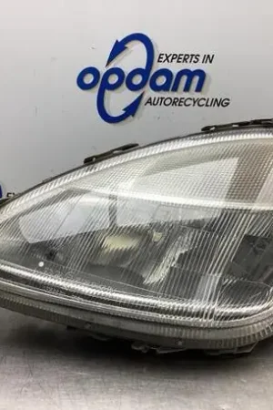 Koplamp MERCEDES-BENZ A-CLASS (W168) Alleen Vandaag