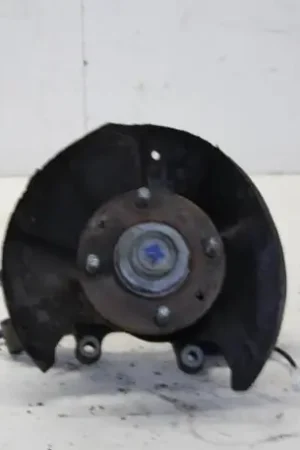 Astap KIA CARENS II MPV (FJ) Groothandel