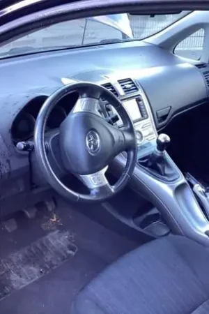 Uitverkoop Regeleenheid airbag TOYOTA AURIS (_E15_), TOYOTA AURIS (_E18_), TOYOTA AURIS Estate (_E18_)