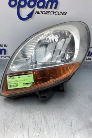 Koplamp RENAULT KANGOO Express (FC0/1_) Geld-Terug-Garantie