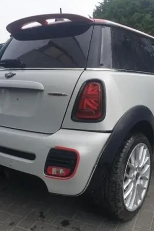 Veerpoot MINI MINI (R56) Direct Beschikbaar