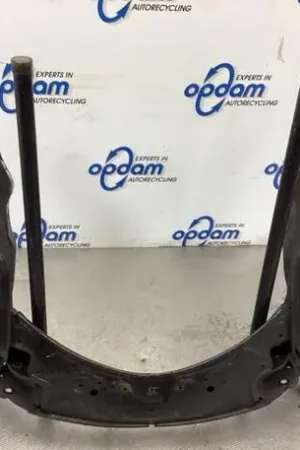 Front asdrager AUDI A6 (4F2, C6) Origineel