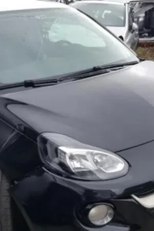 Aandrijfas OPEL ADAM (M13) Plaats Bestelling